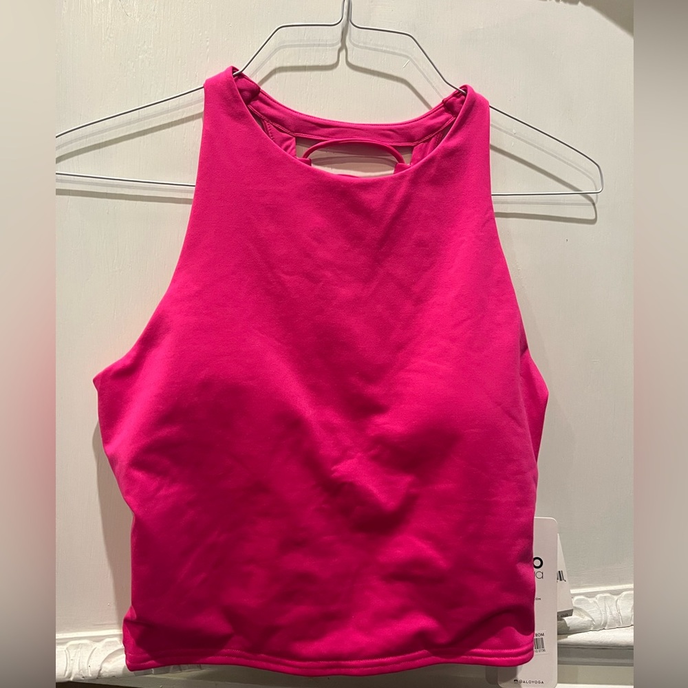 Alo Yoga Movement Bra